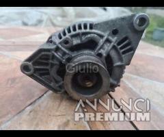 ALTERNATORE NISSAN MICRA II (K11) 1.0 1.3 16V 65A