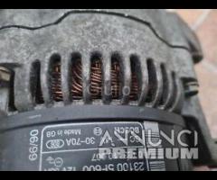 ALTERNATORE NISSAN MICRA II (K11) 1.0 1.3 16V 65A