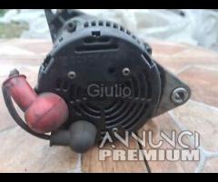 ALTERNATORE NISSAN MICRA II (K11) 1.0 1.3 16V 65A