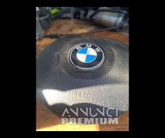 Airbag volante 33109680803X Bmw serie 3 Mk E46