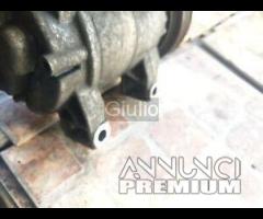 COMPRESSORE A/C NISSAN MICRA II (K11)  COD : 92600