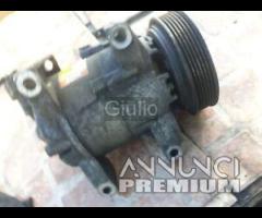 COMPRESSORE A/C NISSAN MICRA II (K11)  COD : 92600