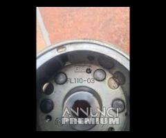 volano per honda nx transcity 125 Fl110-03