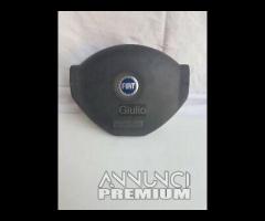 Airbag Fiat Panda del 2005