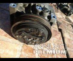 COMPRESSORE ARIA CONDIZIONATA 467857720 FIAT PUNTO