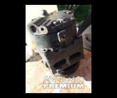 COMPRESSORE ARIA CONDIZIONATA 467857720 FIAT PUNTO