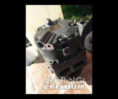 COMPRESSORE ARIA CONDIZIONATA 467857720 FIAT PUNTO - 6