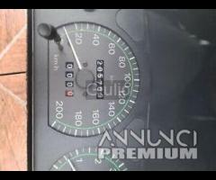 Speedometer/Instrument Cluster Fiat Punto 7784651