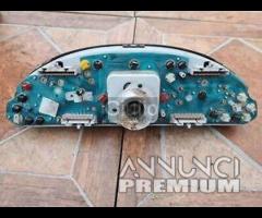 Speedometer/Instrument Cluster Fiat Punto 7784651