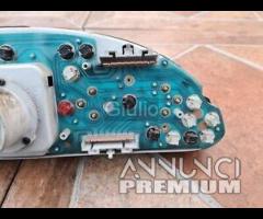 Speedometer/Instrument Cluster Fiat Punto 7784651 - 7