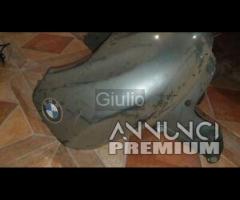 Carena cover serbatoio benzina originale Bmw F 650