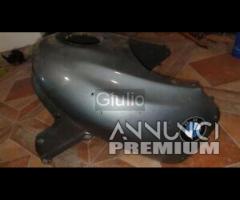 Carena cover serbatoio benzina originale Bmw F 650