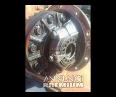 differenziale posteriore Mitsubishi Pajero V20 2.5