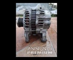 Alternatore 110A Nissan Micra K12 1.5 D 2005 82004