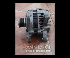 Alternatore 110A Nissan Micra K12 1.5 D 2005 82004