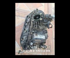 55557906 COLLETTORE ASPIRAZIONE OPEL Corsa D 5P 1°