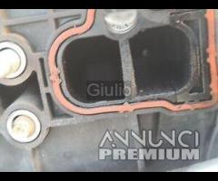 55557906 COLLETTORE ASPIRAZIONE OPEL Corsa D 5P 1°