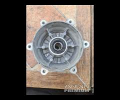 2008 Hyosung GT650R Comet Rear Sprocket Hub Back m