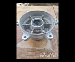 2008 Hyosung GT650R Comet Rear Sprocket Hub Back m