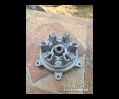 2008 Hyosung GT650R Comet Rear Sprocket Hub Back m