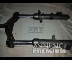 FORCELLA COMPLETA PER YAMAHA MAJESTY 250 DAL 2000