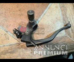 Supporto leva frizione Honda Dominator 650 1996 20