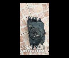 Faro Fanale Anteriore Usato Suzuki DR 650 ('9