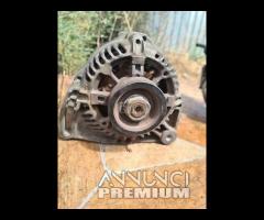 301302Ri Alternatore valeo  Renault Twingo Kangoo - 6