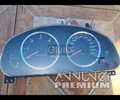 strumenti tachimetro Mazda 6 GG GK3E 2.0D 89kW RF