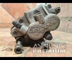 Aprilia Pegaso Cube 650 97 > 00 Pinza Freno Ant