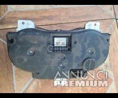 CONTACHILOMETRI QUADRO STRUMENTI OPEL CORSA D 1.3