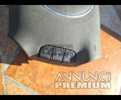 AIRBAG VOLANTE LATO GUIDA AUDI A4 8E B7 2000-2004