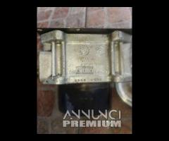 Gruppo termico cilindro pistone beverly aprilia at