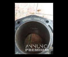 Gruppo termico cilindro pistone beverly aprilia at