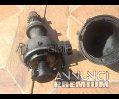 SPINTEROGENO COIL IGNITION AUDI VW POLO PASSAT GOL