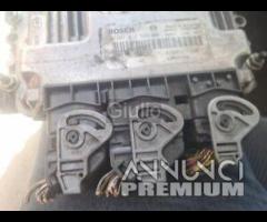 Centralina motore Renault Scenic 0281012589 820052