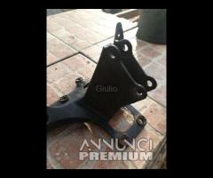 telaietto strumentazione frame instrumentation duc