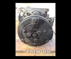 8200037058 COMPRESSORE A/C RENAULT Twingo I serie