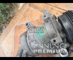 COMPRESSORE ARIA CONDIZIONATA 8200037058 RENAULT C