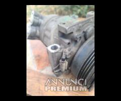 COMPRESSORE ARIA CONDIZIONATA 8200037058 RENAULT C