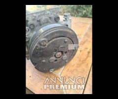 COMPRESSORE ARIA CONDIZIONATA 8200037058 RENAULT C