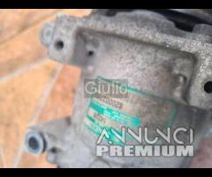 COMPRESSORE ARIA CONDIZIONATA 8200037058 RENAULT C