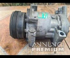 COMPRESSORE ARIA CONDIZIONATA 8200037058 RENAULT C - 7