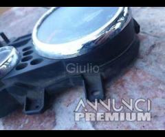 QUADRO STRUMENTI CONTACHILOMETRI 9666637080 Peugeo - 6