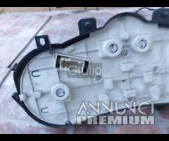 QUADRO STRUMENTI CONTACHILOMETRI 9666637080 Peugeo - 8