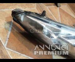 FARO ANTERIORE DESTRO BURGMAN 400 K7 2007 2010 ott