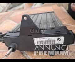 Stufa elettrica BMW 3 E90 64116962538-01 320d 120k