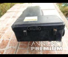 CASSA FILTRO ARIA AIR BOX APRILIA RS 50 2006 2009