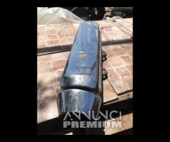 SCARICO MARMITTA TERMINALE HONDA FORZA 250 2005 20