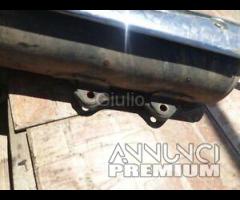 SCARICO MARMITTA TERMINALE HONDA FORZA 250 2005 20